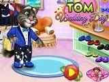 Play Tom Weeding Day
