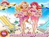 Play Princess Mommy Holiday