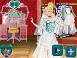 Play Cinderella Shopping