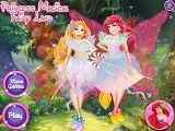 Play Princess Magical Fairy Land