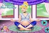 Play Pregnant Cinderella Yoga Retreat