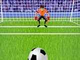 Play Penalty Shooting