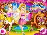 Play Disney Princesses Fairy Mall