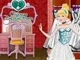 Play Cinderella Dressing Room