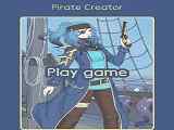 Play Pirate Girl Creator