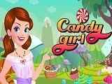 Play Candy Girl Dressup