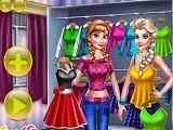 Play Princesses Casual Outfits