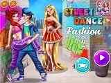 Play Street Dance Fashion 2