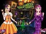 Play Princess Halloween Costumes