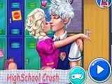 Play Highschool Crush