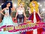 Play Cinderella Red Carpet Collection