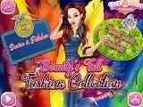 Play Beauty’s Fall Fashion Collection