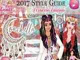 Play Princess Style Guide 2017 Coachella