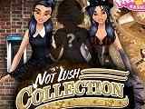 Play Not Lush Collections