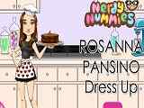 Play Rosanna Pansino Dress Up