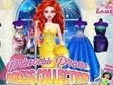Play Disney Prom Dress Collection