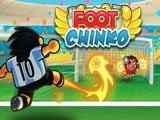 Play Foot Chinko