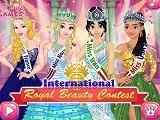 Play International Royal Beauty Contest