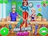 Play High School Crush