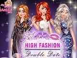 Play High Fashion Double Date