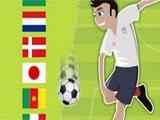 Play Soccer World Cup 2010