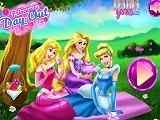 Play Princesses Day Out