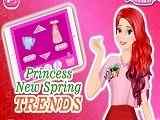 Play Princess New Spring Trends