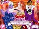 Play Miss Royal Beauty