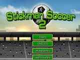 Play Stickman Soccer 2
