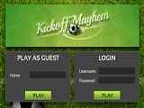 Play Kickoff Mayhem