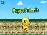 Play Puppet Tennis
