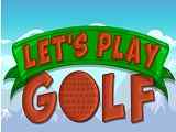 Play Lets Play Golf