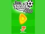 Play Real Soccer Pro