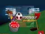 Play Footgolf Evolution