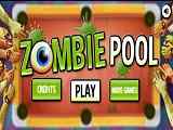 Play Zombie Pool