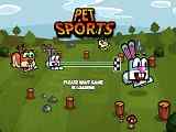 Play Pet Sports