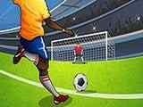Play Penalty Shootout 2012