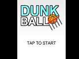 Play Dunk Ball