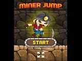 Play Miner Jump