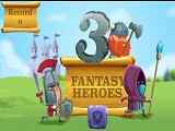 Play Fantasy Heroes