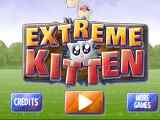 Play Extreme Kitten