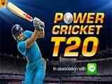 Play Power Cricket T20