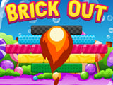 Play BrickOut