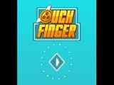 Play Ouch Finger