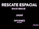 Play Rescue Space