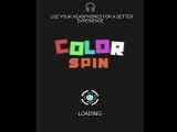Play Color Spin