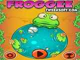 Play Froggee