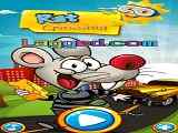 Play Rat Crossing