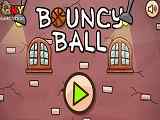 Play Bouncy Ball
