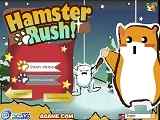 Play Hamster Rush